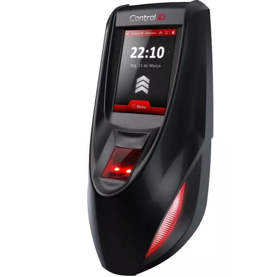 Controle De Acesso Control Id Idaccess Prox Ask 125 Khz IDA/BP/ASK