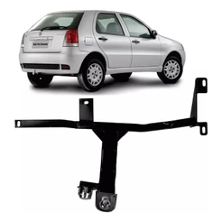Engate Reboque Fiat Palio Econ/Fire/Elx (EXCETO SPORTING) 2004 a 2019 500kg