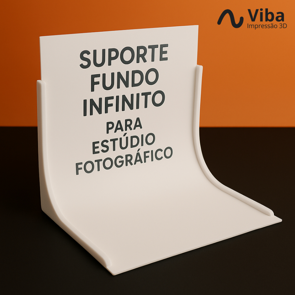Fundo Infinito Profissional: Onde Comprar | BuscaProdutos