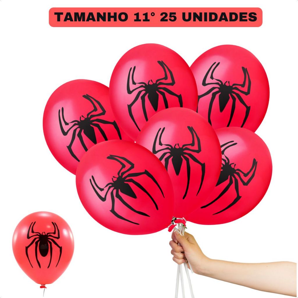Happy de Spiderman: Onde Comprar | BuscaProdutos