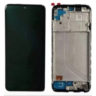 Tela Display Lcd  Redmi Note 10 4G Note 10S Poco M5S Incell ou OLED em Oferta na Shopee