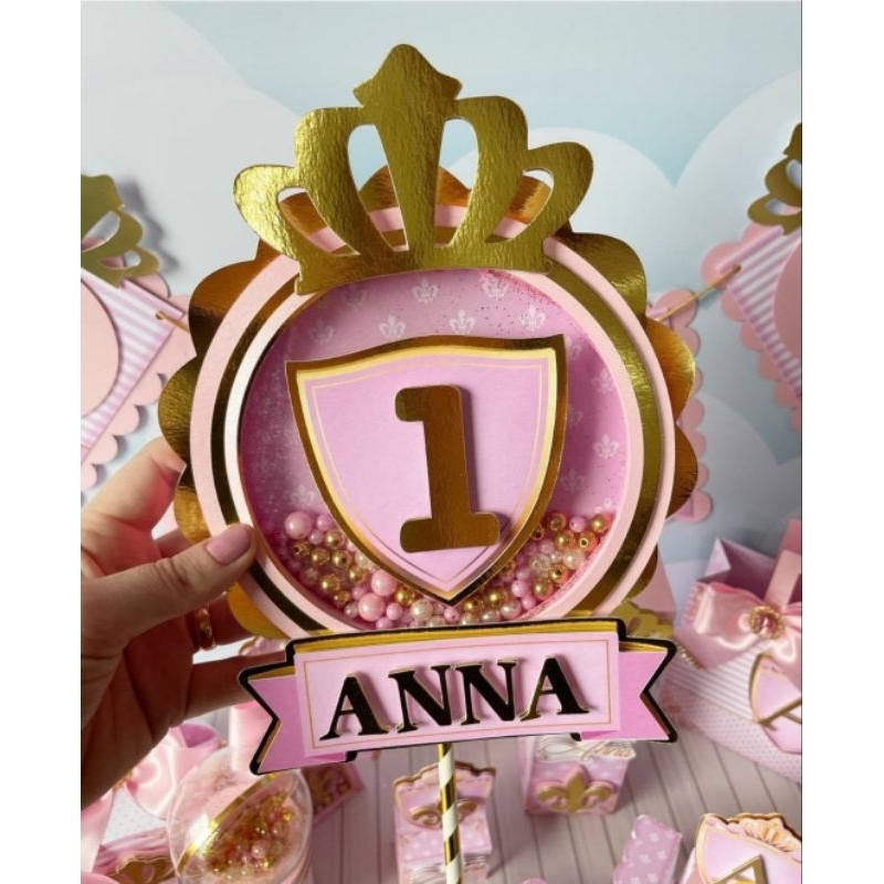 Bolo Realeza Menino: Onde Comprar | BuscaProdutos