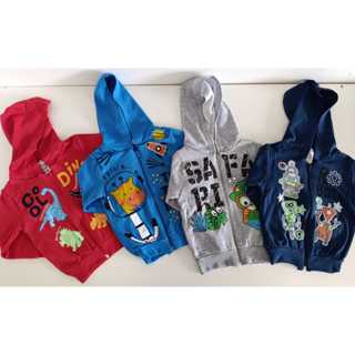 02 Conjuntos Jaqueta + Calça de Moletom MENINO. em Oferta na Shopee