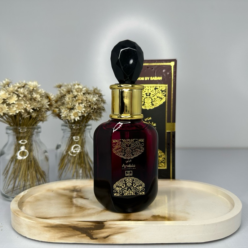 Arabic Perfume: Onde Comprar | BuscaProdutos