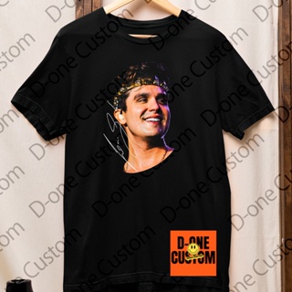 Camisa Camiseta Cantor Luan Santana Fã Club Registro Histórico Luanetes Show Turnê Blusa Assinatura em Oferta na Shopee