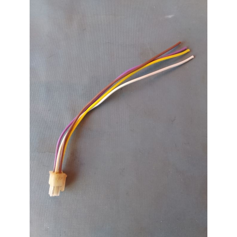 Ponta da rede elétrica inferior da lavadora electrolux lf75 lf80 lte09 ltc10 lt10b usado