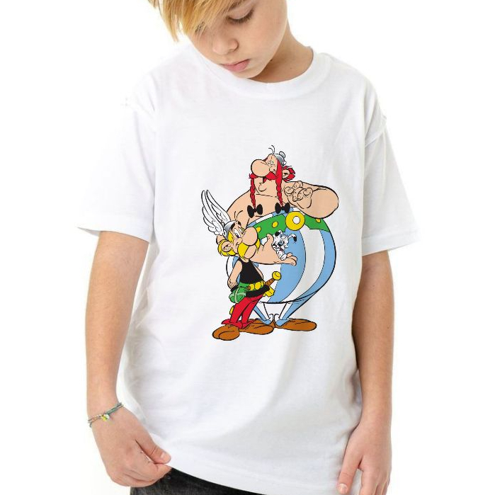 Asterix e Obelix Desenho: Onde Comprar | BuscaProdutos