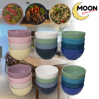 TIGELA BOWL CERAMICA CUMBUCA 400ML SOPA CALDO SOBREMESA PETISCO SEGUNDA LINHA em Oferta na Shopee