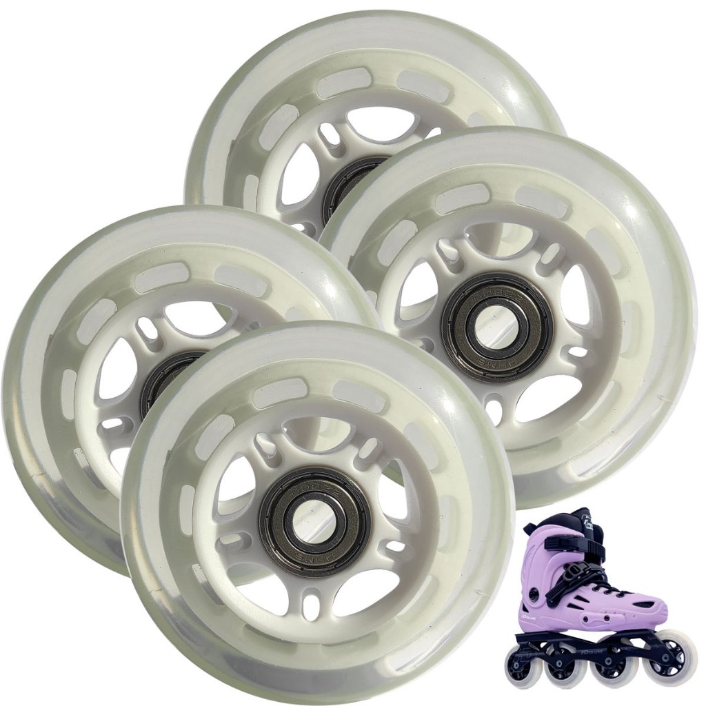 Rodas 80mm: Guia Completo e Onde Comprar | BuscaProdutos