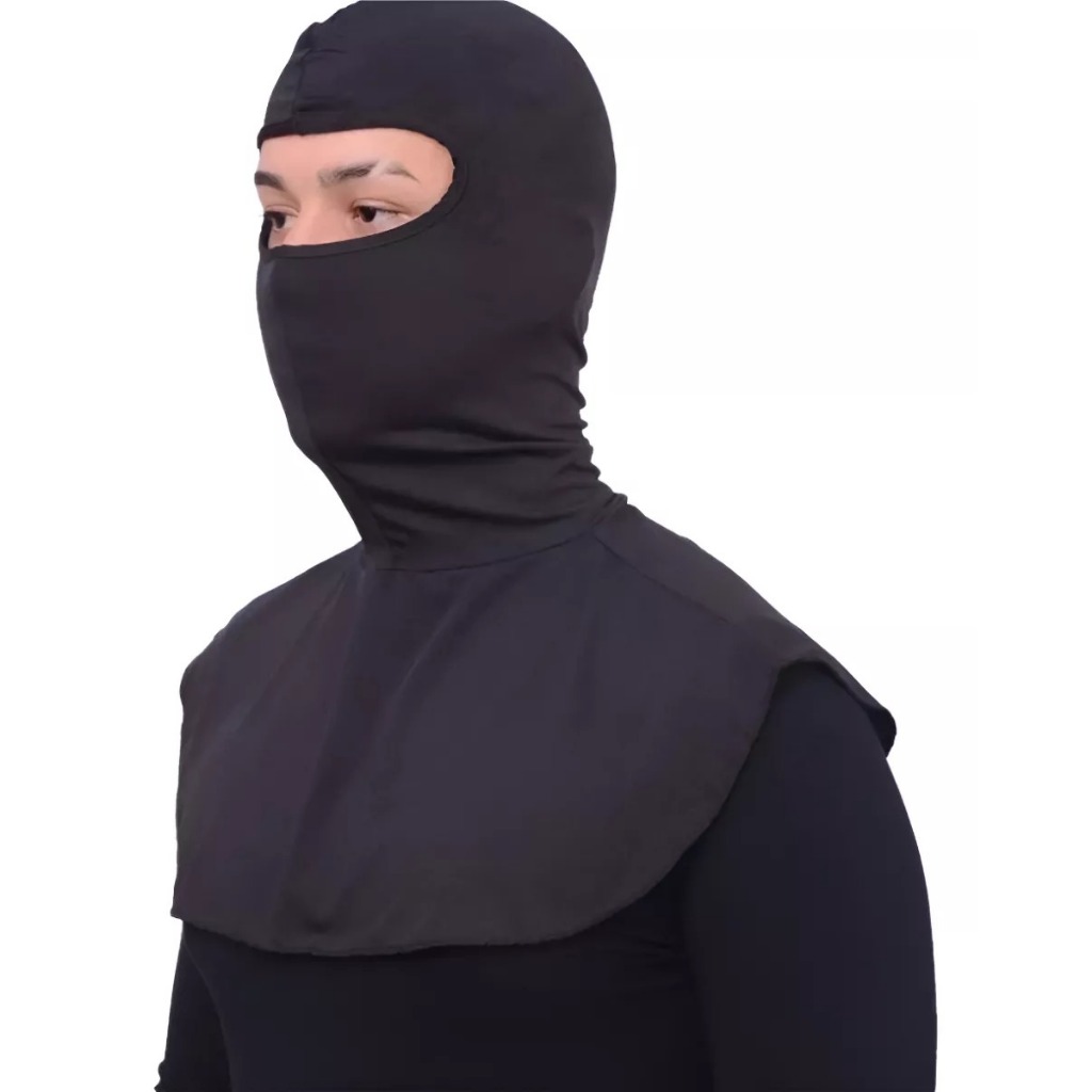 A MELHOR TOUCA BALACLAVA PESCADOR PESCARIA DIA E NOITE PROTEÇÃO FRIO E CALOR E MOSQUITO PARA CABEÇA ROSTO E PESCOÇO