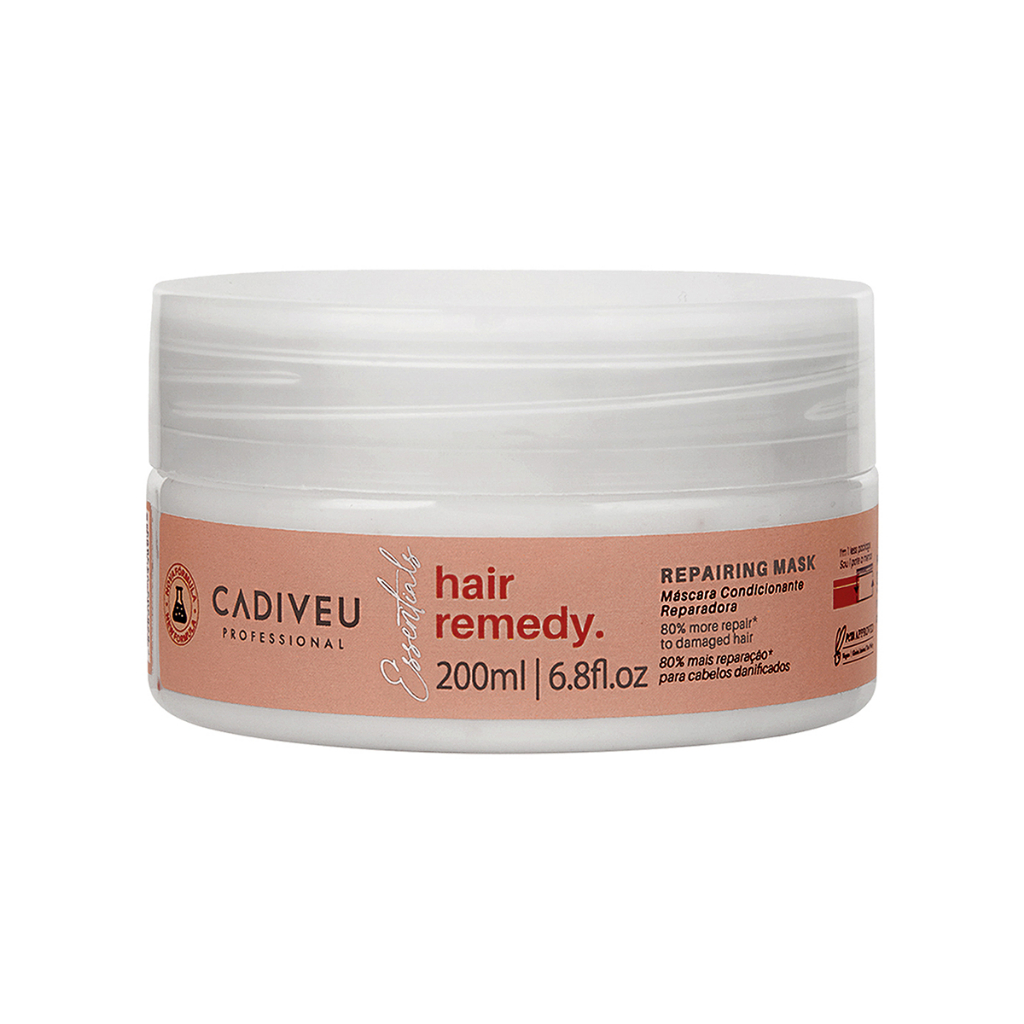 Máscara Cadiveu Hair Remedy: Onde Comprar | BuscaProdutos