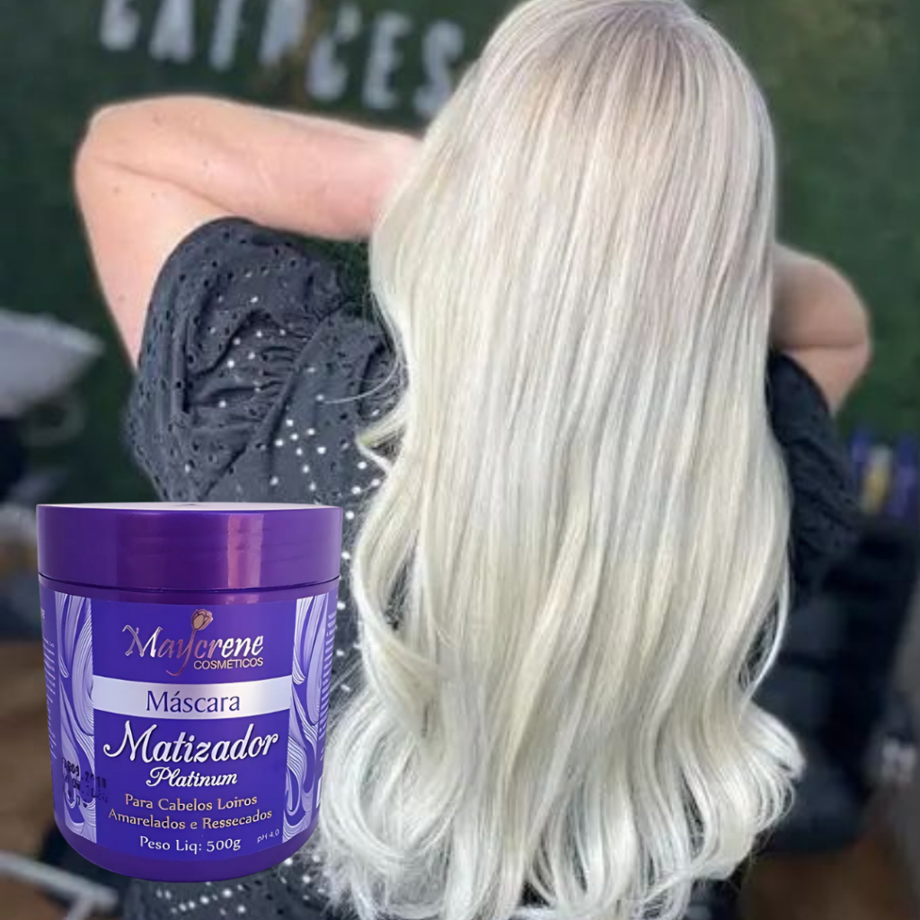 Tratamento para Loiras: Onde Comprar | BuscaProdutos