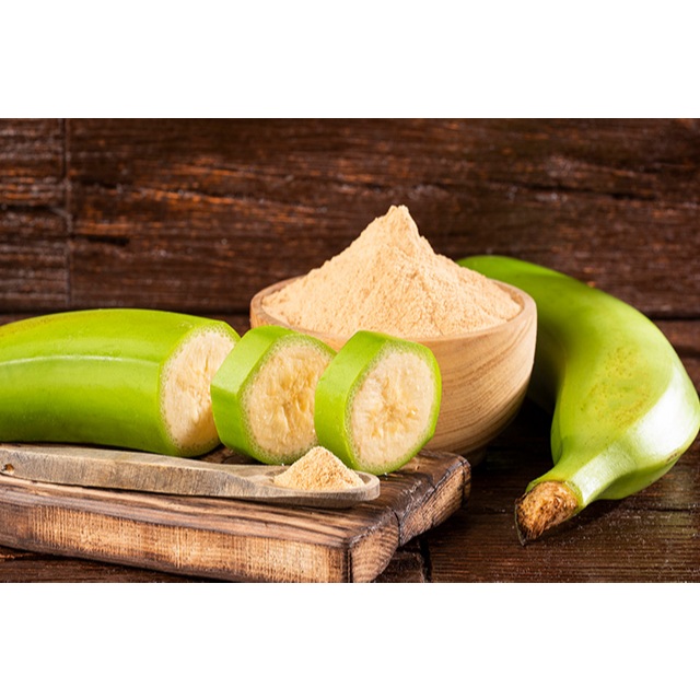 Farinha de Banana Verde Natural 500g 1 Kg Pura em Oferta na Shopee