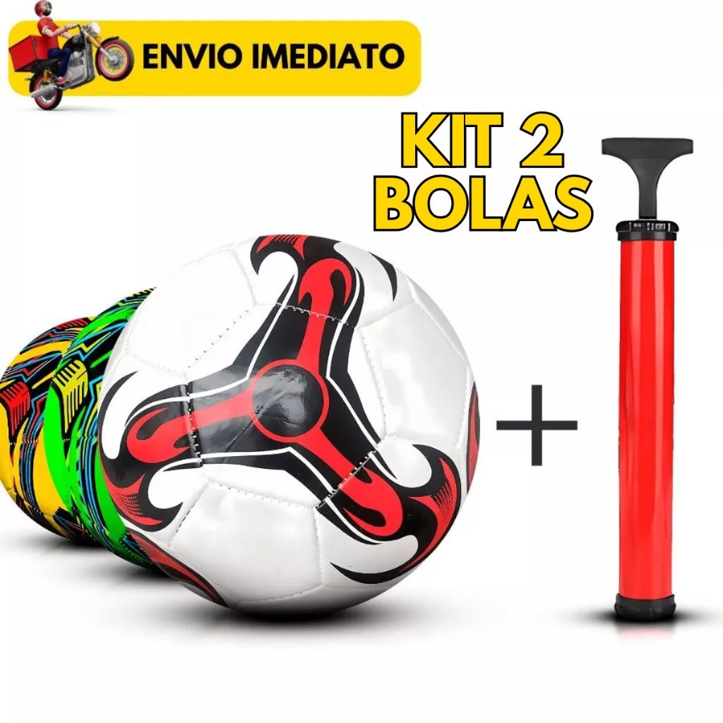 Bola De Futebol Para Campo Costurada Número 5 Azul Verde Amarelo Vermelho E Laranja Para Treino