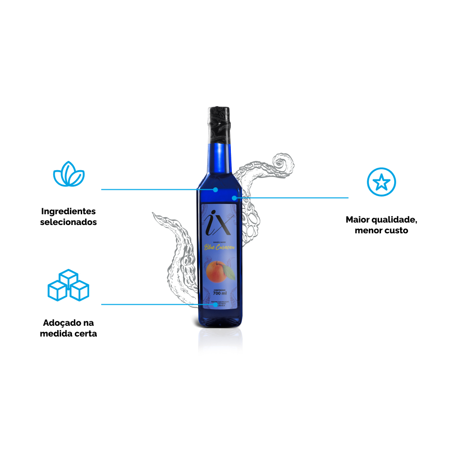 Soda Italiana Azul: Onde Comprar | BuscaProdutos