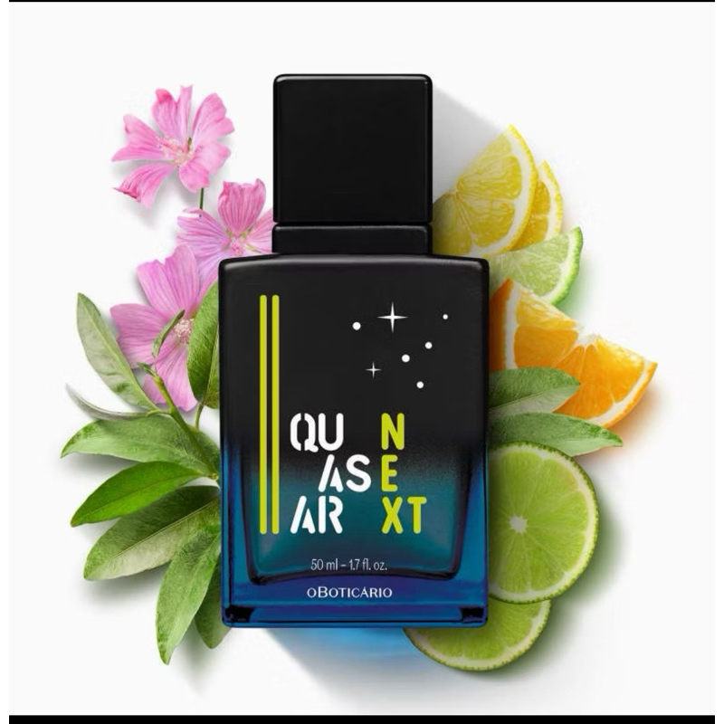 Quazar Boticário: Onde Comprar | BuscaProdutos