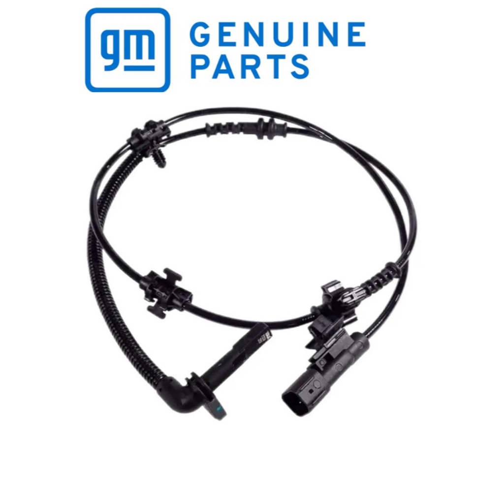 Sensor ABS Rodas Dianteiro Chevrolet GM Cruze 2016 ate 2018 42694947 / Ym73250 / 42812214 / 13473250