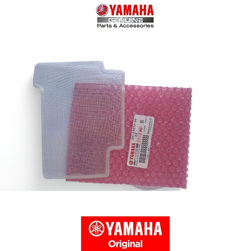 KIT GRADE + TELA FILTRO AR LANDER/FAZER/TENERE 250 XTZ-250X 2006-2015 ORIGINAL