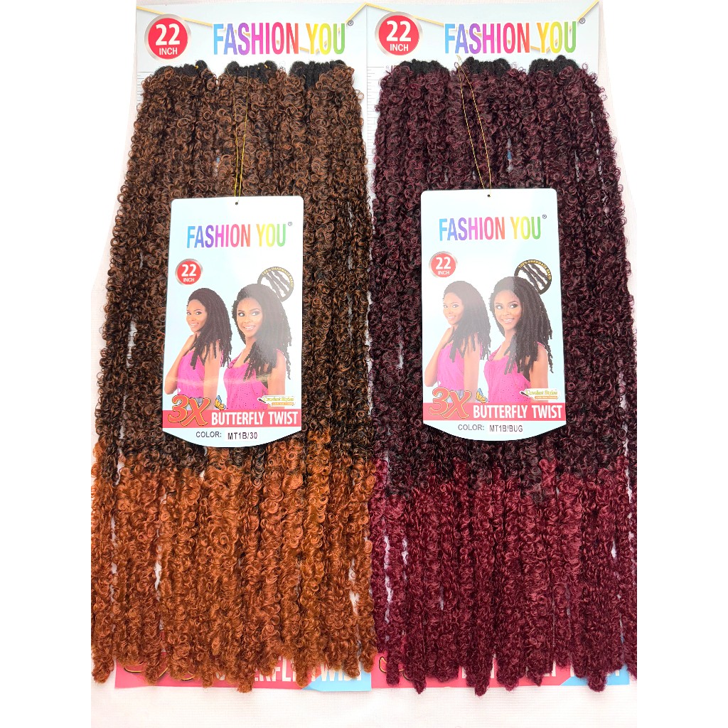 Butterfly Locs: Guia Completo e Onde Comprar | BuscaProdutos