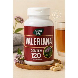 2 unidades Complexo de Ervas Tradicionais.Valeri-ana.- Equilíbrio em Oferta na Shopee