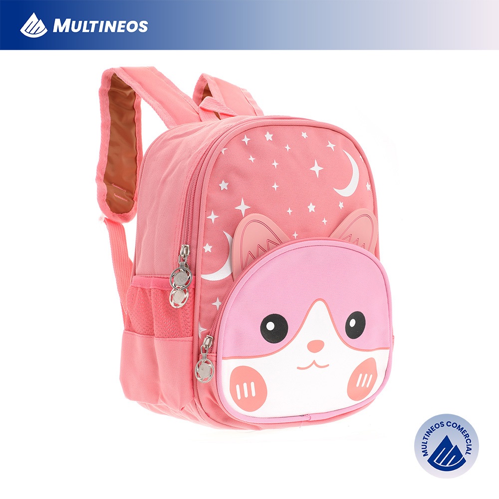 Bolsa Escolar ultra Leve À Prova D'água Infantil 1-3-6 em Oferta na Shopee