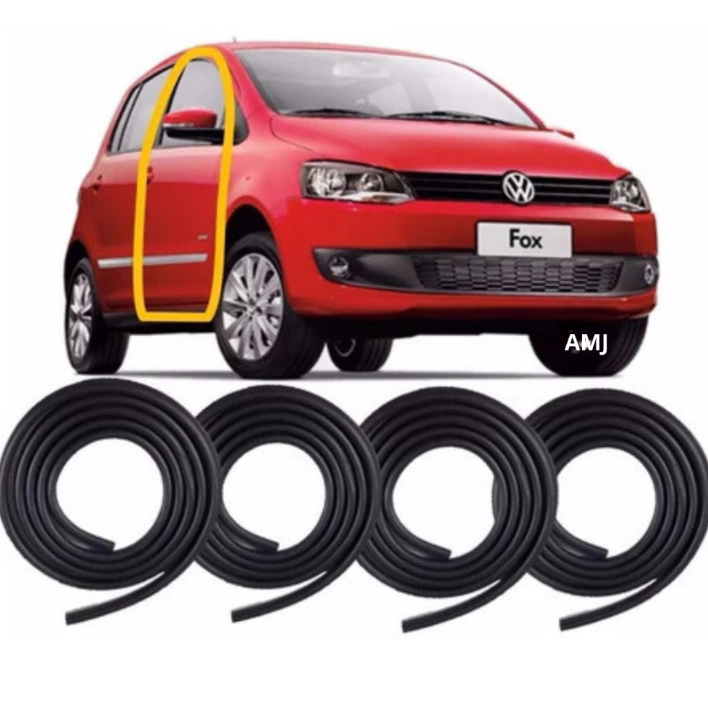 Borracha Porta Fox Original: Onde Comprar | BuscaProdutos