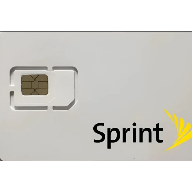 chip Sprint para Motorola Frp