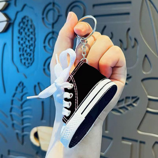 Chaveiro Tênis Estilo Para Mochila Escolar Pingente Bolsas Descanso Moto em Oferta na Shopee