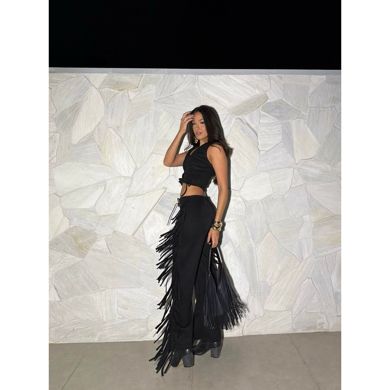 conjunto savana. em Oferta na Shopee