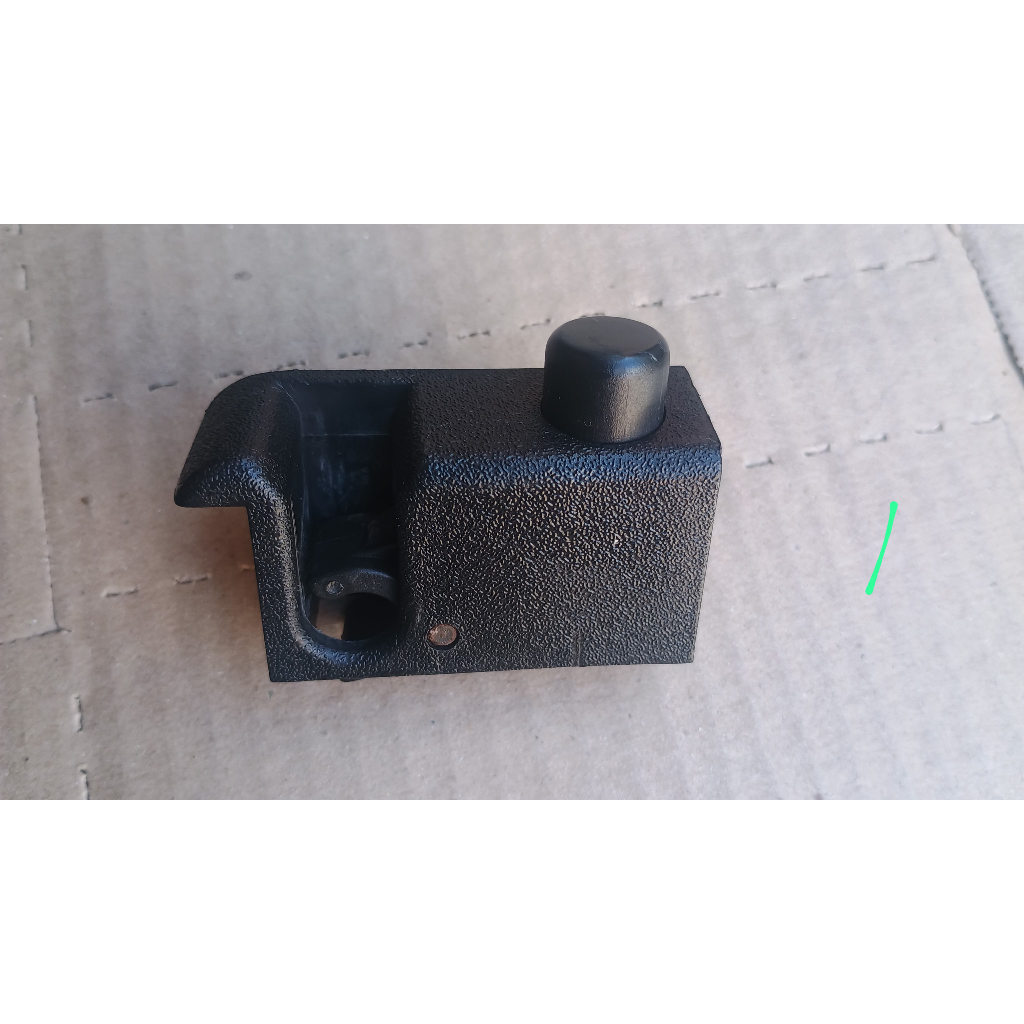 Suporte Tampão Cobertura Porta-malas Kadett Original L.d