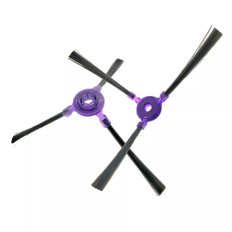 Par Escovas Compatível Robô Aspirador Wap Wsmart e Wconnect em Oferta na Shopee