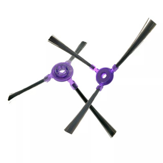Par Escovas Compatível Robô Aspirador Wap Wsmart e Wconnect em Oferta na Shopee