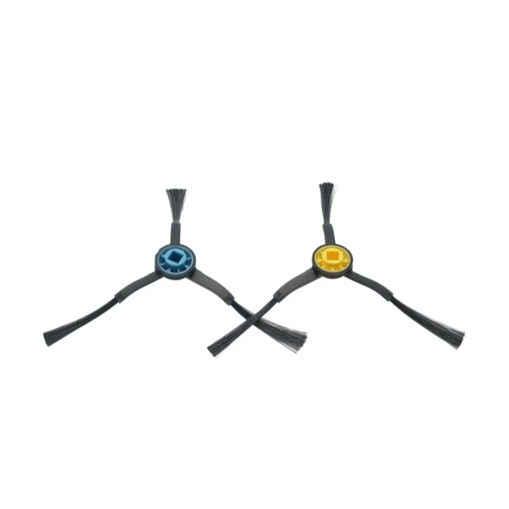 Par Escovas Robô Aspirador Midea Smartbrush 1200 VRA21BB - VRA21PB