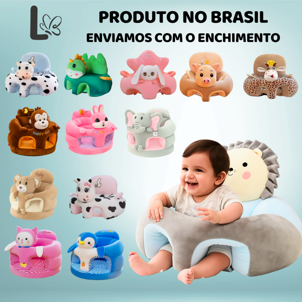 Suporte para Cadeira de Alimentação: Onde Comprar | BuscaProdutos