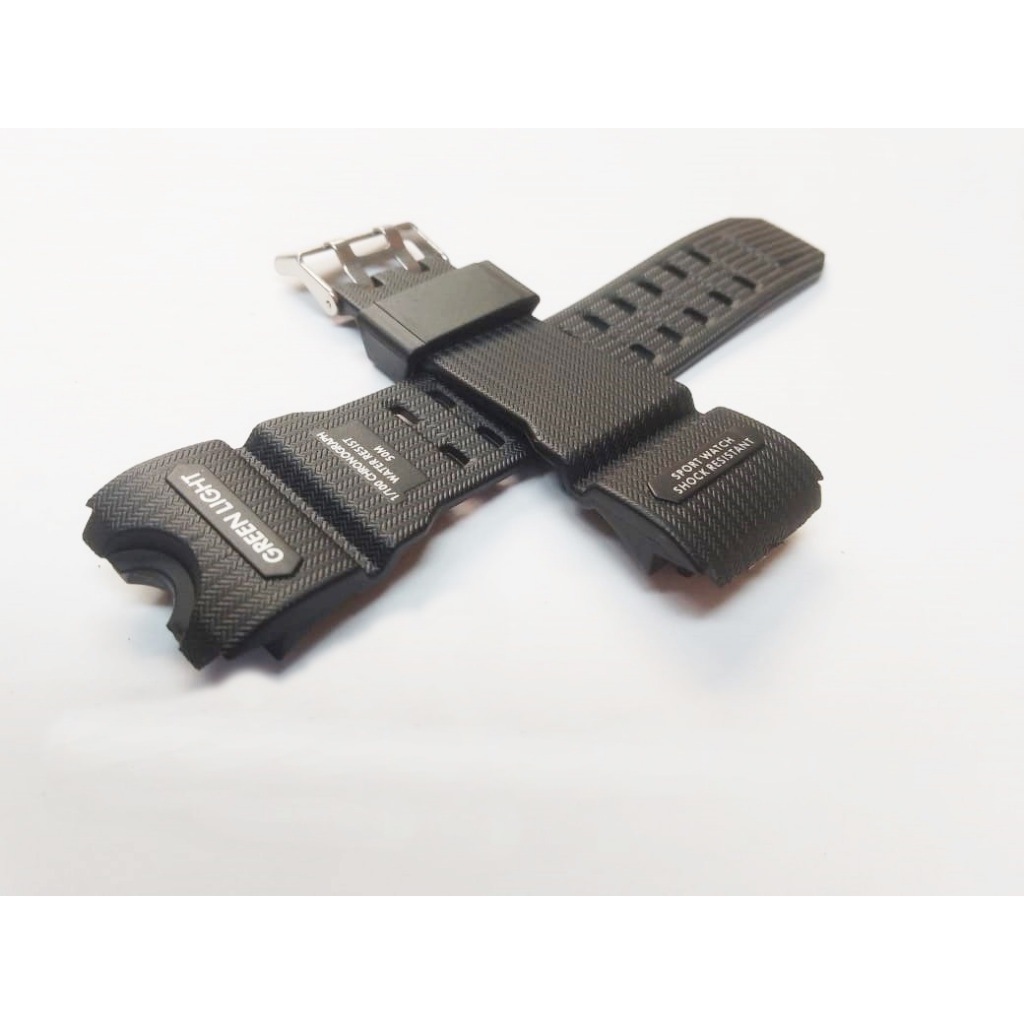 Pulseira de Borracha Gwg-1000 Gwg100 Mudmaster Preta Modelo Alternativo em Oferta na Shopee