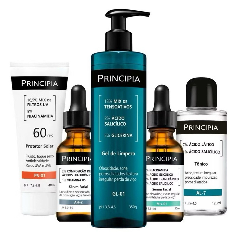 O que é Principia Anti Acne Avançado? Guia e Onde Comprar | BuscaProdutos
