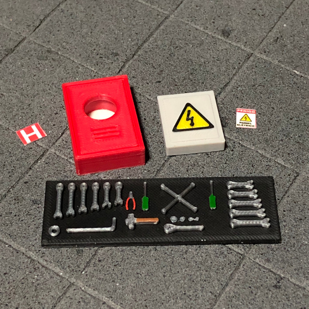 Itens de Oficina: Onde Comprar | BuscaProdutos