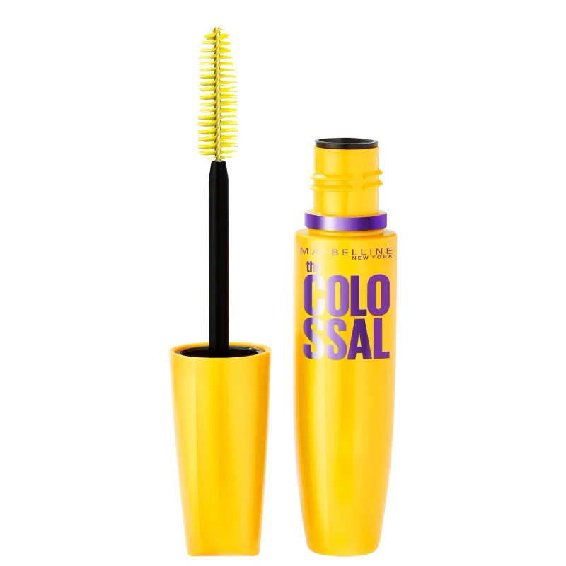 Rimel Colossal Maybelline: Onde Comprar | BuscaProdutos