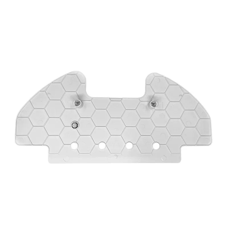 Placa Suporte Pano Mop Robô Aspirador Samsung Powerbot-E VR5000RM - VR05R5050WK/