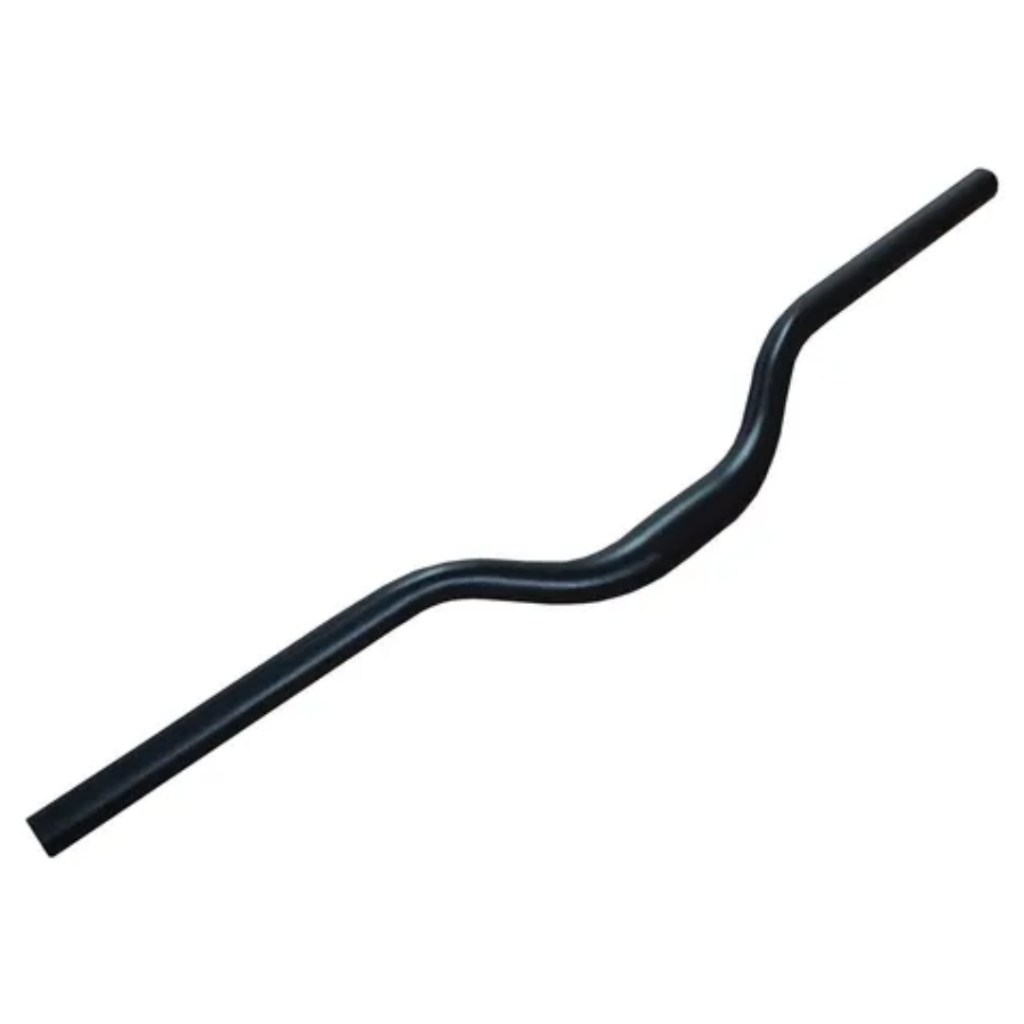 GUIDAO DOWNHILL AÇO CURVO ALTO 31,8x720mmx60mm