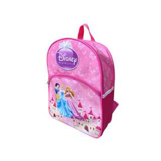 MOCHILA CRECHE PRINCESAS em Oferta na Shopee