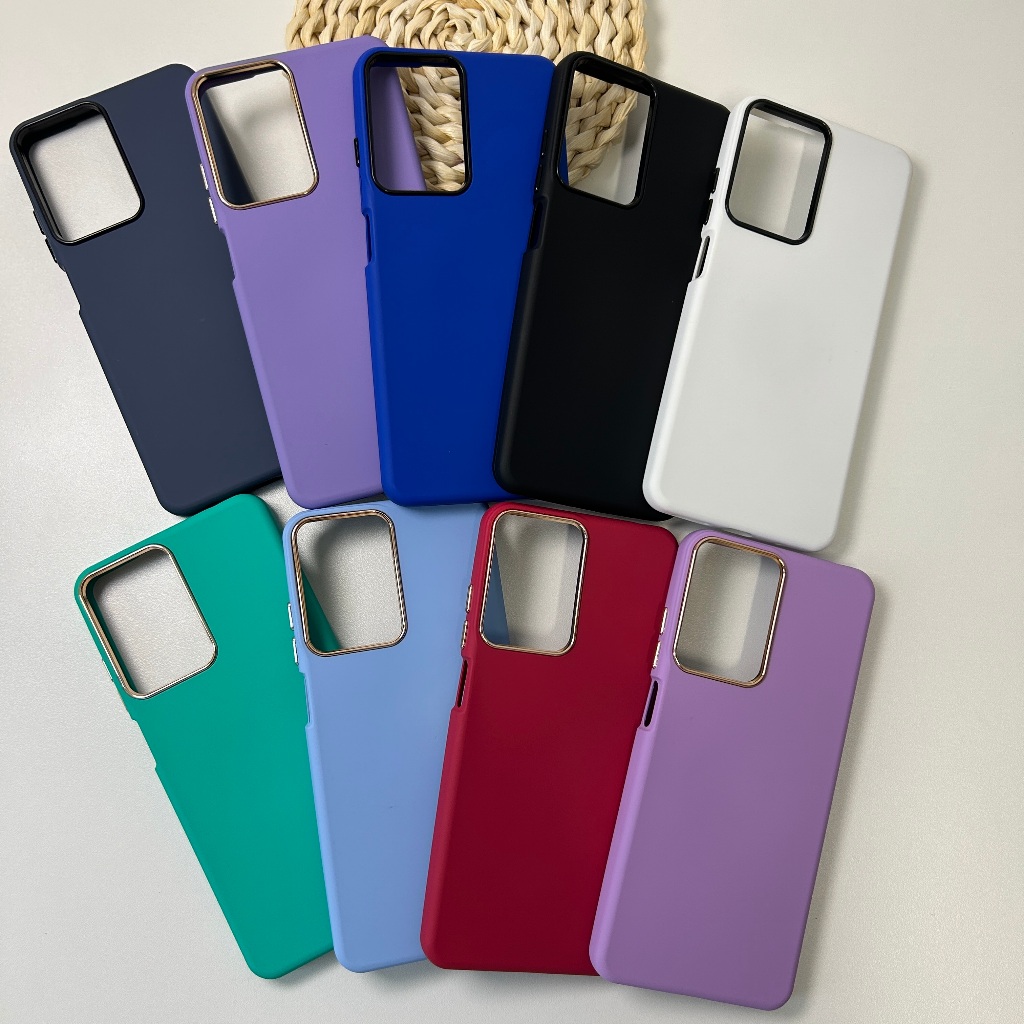 Capa de telefone de silicone de alta qualidade para MOTO GPLAY 4G -2024 -5 GPOWER 5G 2024-4