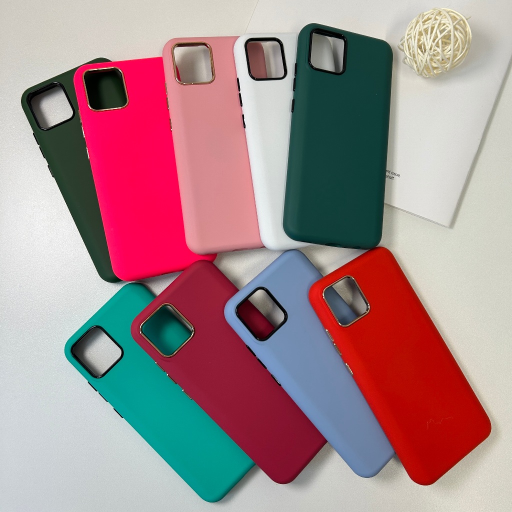 Capa Capinha premium SENSÍVEL ao toque Samsung A04S A13 5G A24 4G A04E A34 A04 A14 4G A14 5G A54 A34 5G  A51 4G A11 A21S