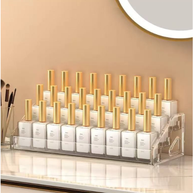 O que é Expositor Esmalte Acrílico? Guia e Onde Comprar | BuscaProdutos