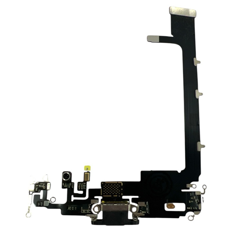 conector flex de carga Dock de carga iPhone 11pro Max turbo em Oferta na Shopee