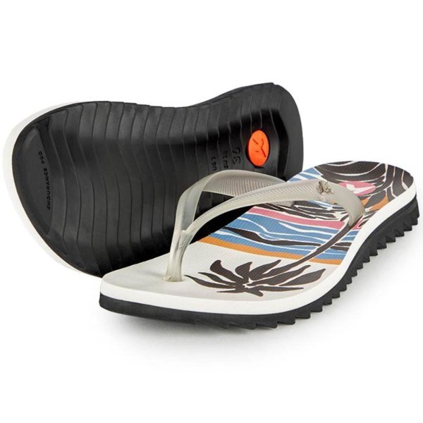 Chinelo Kenner Ibiza Prainha Feminino em Oferta na Shopee