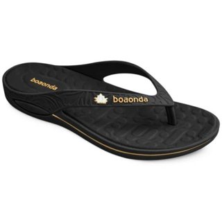 Chinelo Ortopédico Boaonda Lily Flor Feminino em Oferta na Shopee