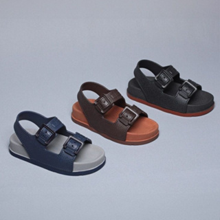 sandália menino baby masculino percata lançamento barato em Oferta na Shopee
