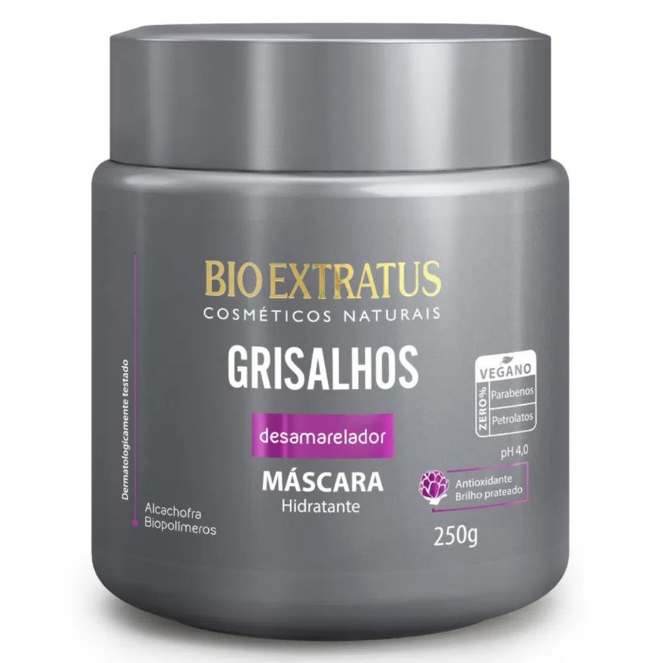 Matizador Bio Extratus Platinado: Onde Comprar | BuscaProdutos
