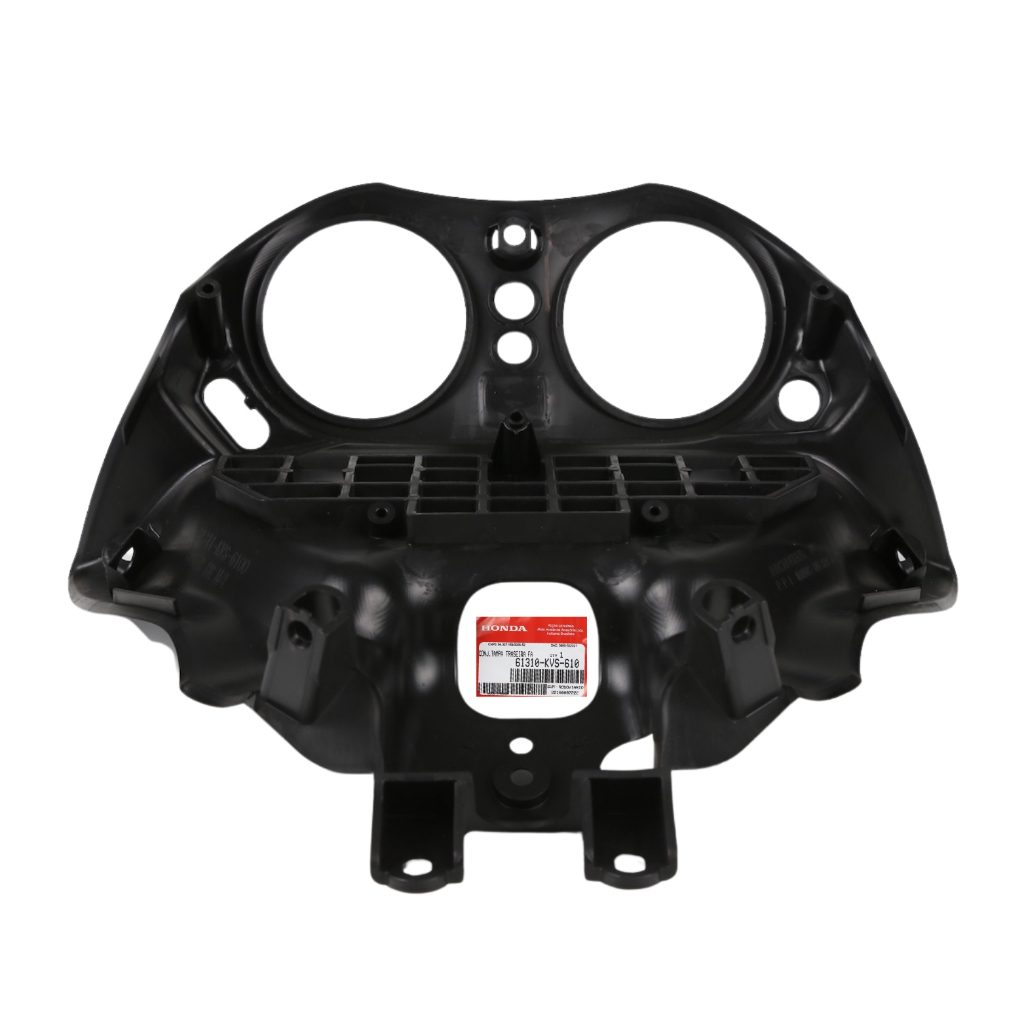 Suporte Aranha Farol Painel Cg Titan 150 Mix 2009 A 2010 Original